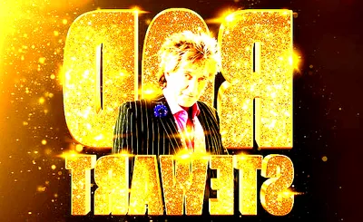 Rod Stewart