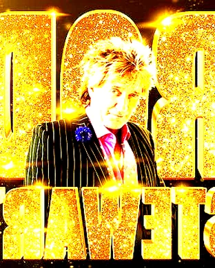 Rod Stewart & Richard Marx