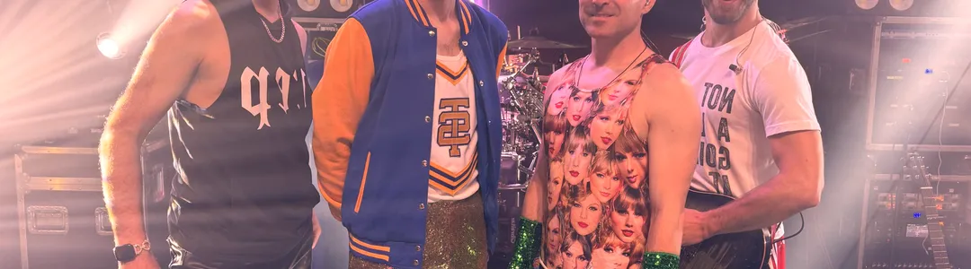 Rod Tuffcurls and The Bench Press