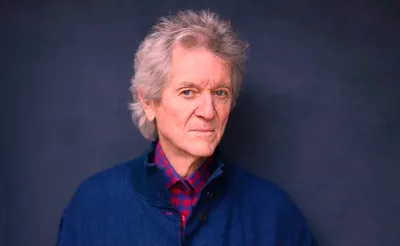 Rodney Crowell