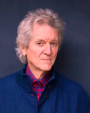 Rodney Crowell