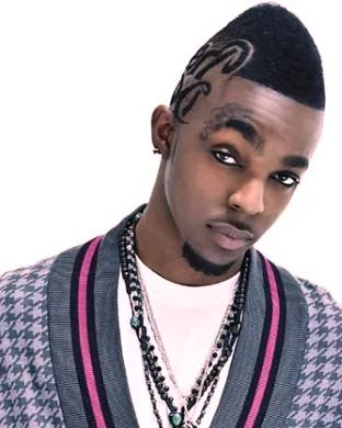 Roscoe Dash