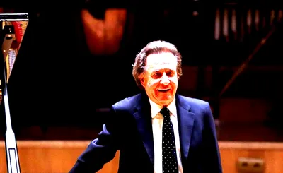 Rudolf Buchbinder