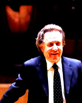 Rudolf Buchbinder Chicago