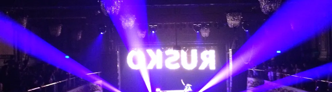 Rusko