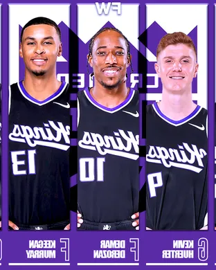 Sacramento Kings vs. Chicago Bulls