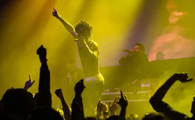 Saint Jhn