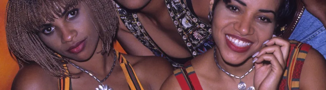 Salt N Pepa