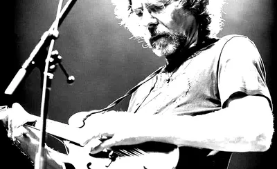 Sam Bush