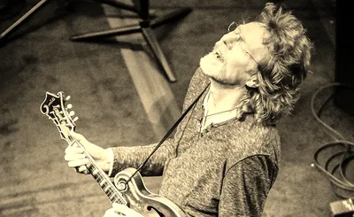 Sam Bush