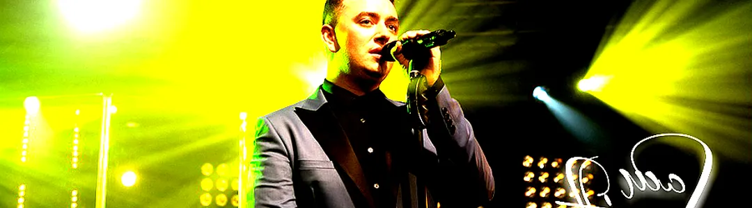 Sam Smith