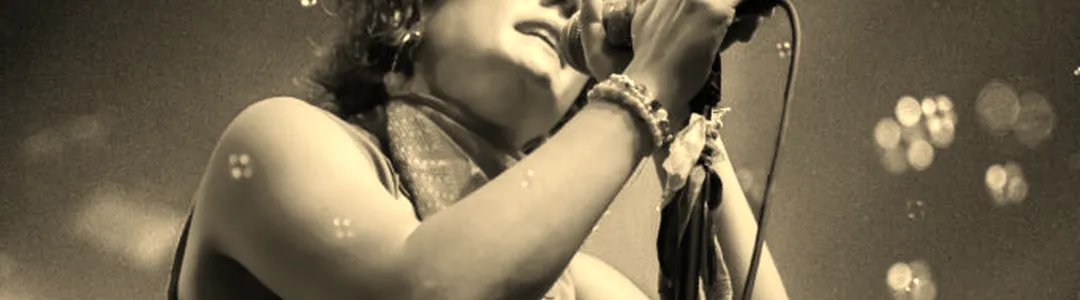 Sammy Rae and The Friends