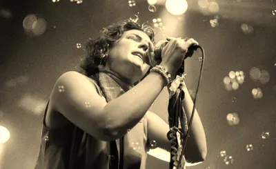 Sammy Rae and The Friends