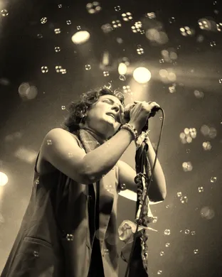 Sammy Rae and The Friends