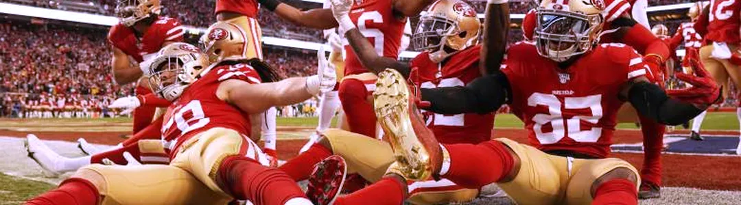 San Francisco 49ers