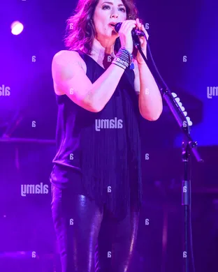 Sarah McLachlan & Allison Russell