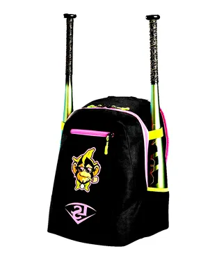 Savannah Bananas vs. Firefighters