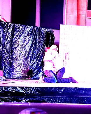 SAW The Musical