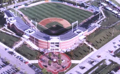 Schaumburg Boomers