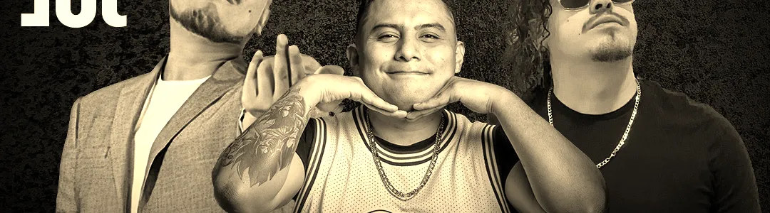 Se Me Subio El Muerto Podcast