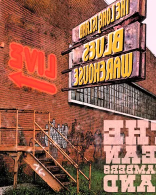 Sean Chambers Chicago