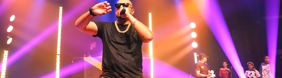 Sean Paul