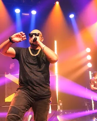 Sean Paul Joliet