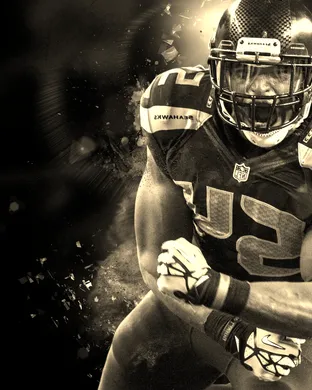 Seattle Seahawks vs. Chicago Bears (Date: TBD)