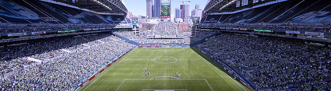 Seattle Sounders FC