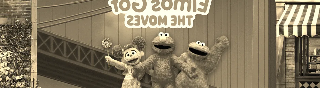 Sesame Street Live!