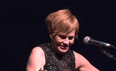 Shawn Colvin