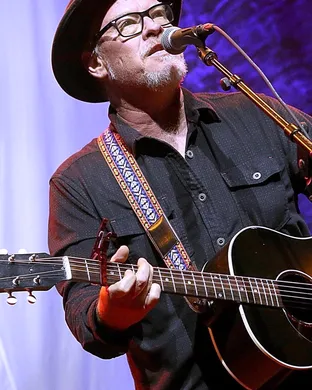 Shawn Mullins Evanston