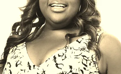 Sherri Shepherd