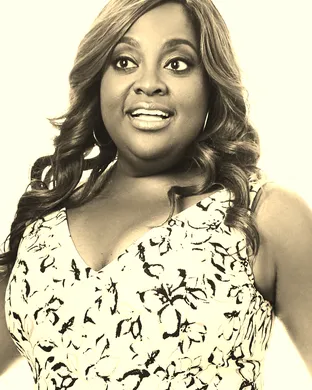 Sherri Shepherd