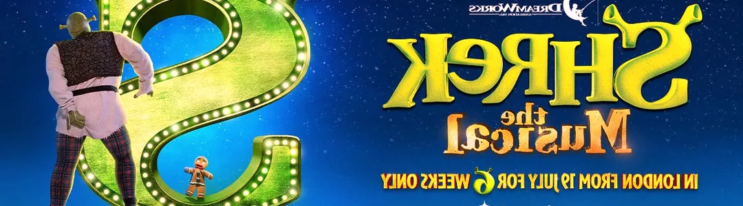 Shrek The Musical
