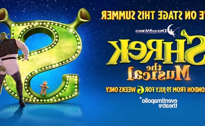 Shrek The Musical