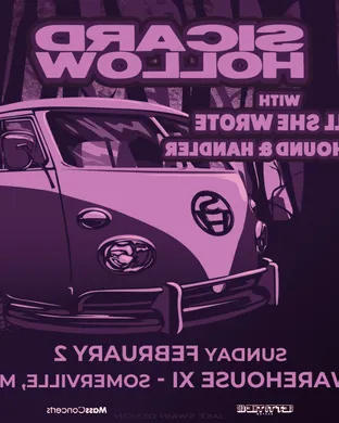 Sicard Hollow Chicago