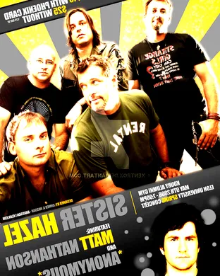 Sister Hazel