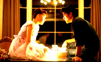 Sixteen Candles