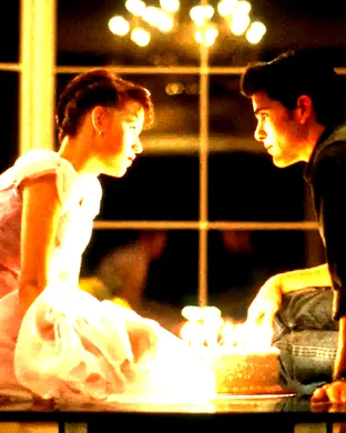Sixteen Candles