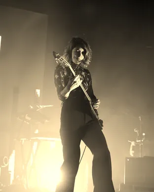 Sleater-Kinney