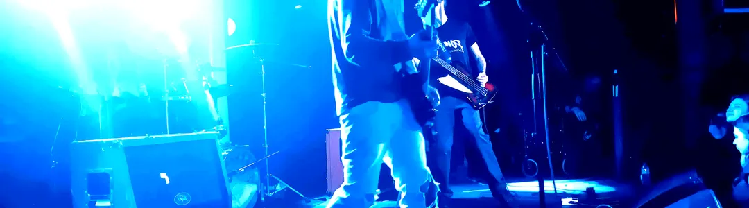 Smells Like Nirvana - Nirvana Tribute