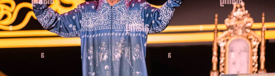 Snoop Dogg