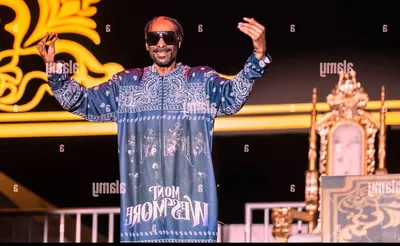 Snoop Dogg