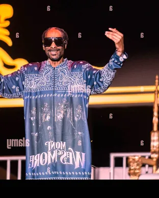 Snoop Dogg