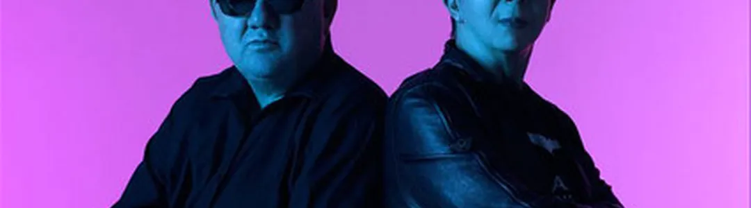 Soft Cell