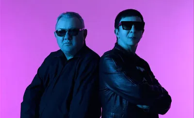 Soft Cell