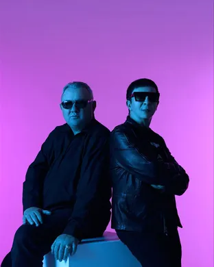 Soft Cell