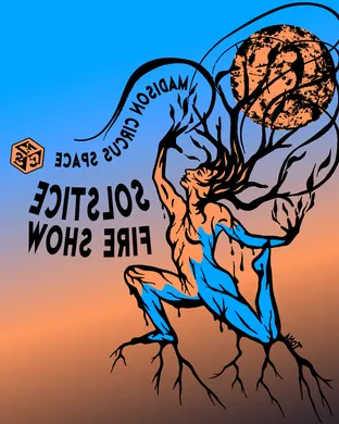 Solstice - A Winter Circus Experience