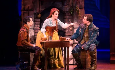 Something Rotten